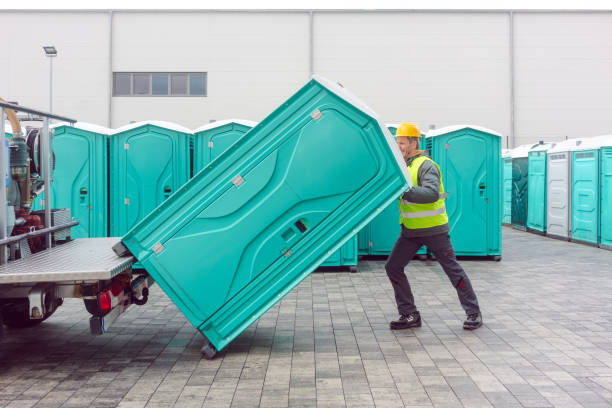 Best High-end porta potty rental  in Shawnee Hills, OH