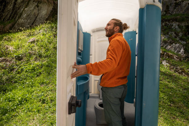 Best Sanitation services for porta potties  in Shawnee Hills, OH