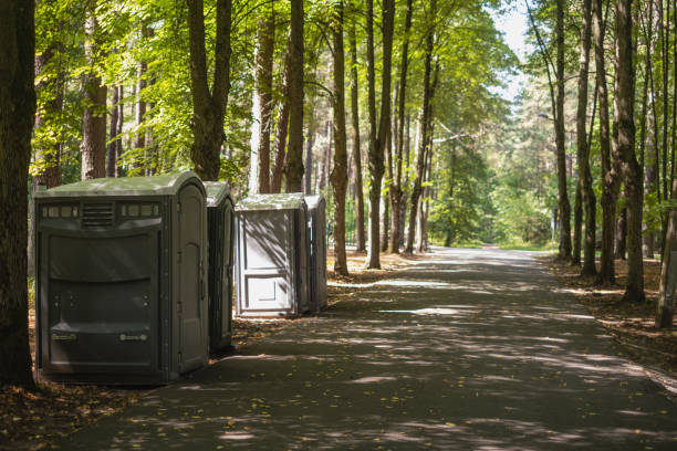 Best Porta potty rental for outdoor events  in Shawnee Hills, OH