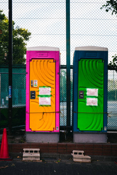 Best Porta potty for special events  in Shawnee Hills, OH