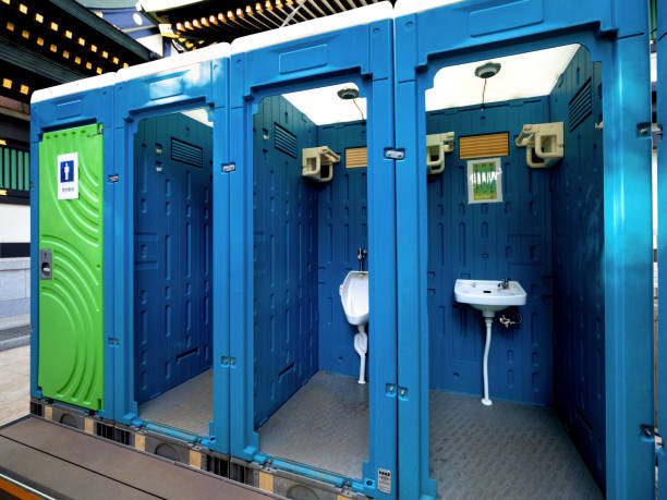 Best Luxury portable toilet rental  in Shawnee Hills, OH