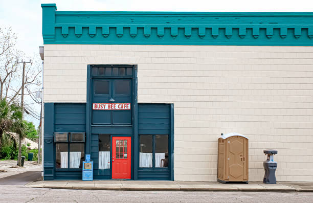 Best Affordable portable toilet rental  in Shawnee Hills, OH