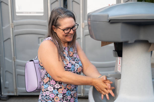 Best Local porta potty services  in Shawnee Hills, OH