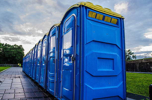 Best Best portable toilet rental  in Shawnee Hills, OH